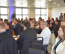 10-09- ENCONTRO DE AUDITORES E FISCAIS
