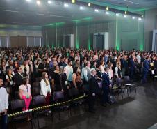 Paranaprevidência compartilha boas práticas de gestão