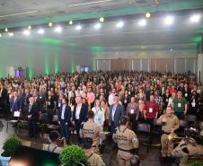Paranaprevidência compartilha boas práticas de gestão