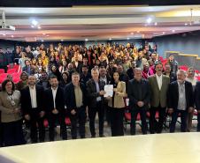 Capacitação sobre o uso de IA abertura