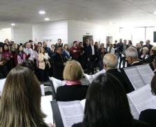 Secretaria da Administração e da Previdência celebra 50 anos
