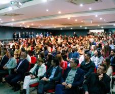 Secretaria da Administração e da Previdência celebra 50 anos