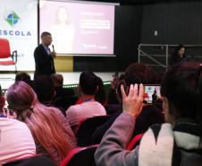 Secretário Luizão Goulart