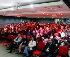 Auditório Mario Lobo