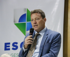 Foto: Lorival Padilha - EGP/SEAP