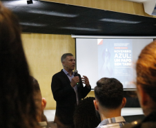 Foto: Lorival Padilha - EGP/SEAP