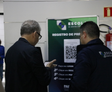 Foto: Lorival Padilha - EGP/SEAP