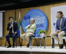 Foto: Lorival Padilha - EGP/SEAP