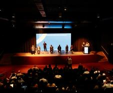 Seminário compras públicas e inovação