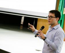 Administração promove capacitação para utilização da inteligência artificial na gestão pública