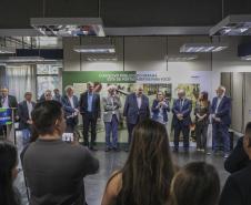 Arquivo Público do Paraná inaugura exposição sobre cooperativismo