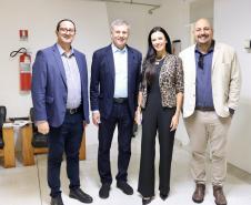 Seminário compras públicas e inovação