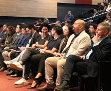 Seminário compras públicas e inovação