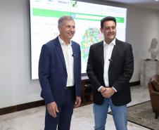 Estado vai pagar 13º salário integral em 5 de dezembro