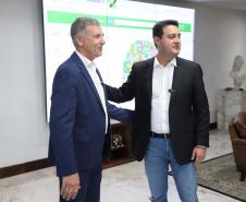 Estado vai pagar 13º salário integral em 5 de dezembro