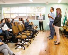 Trilha de capacitação sobre regras de obras públicas auxilia novos servidores