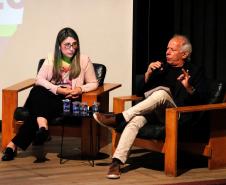 Administração celebra realizações de 2025 e projeta 2026 em evento com servidores