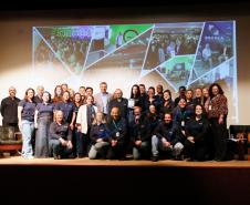 Administração celebra realizações de 2025 e projeta 2026 em evento com servidores