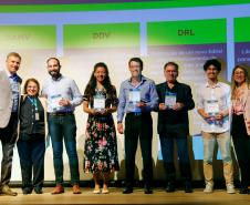 Administração celebra realizações de 2025 e projeta 2026 em evento com servidores