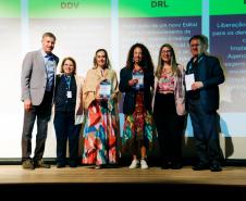 Administração celebra realizações de 2025 e projeta 2026 em evento com servidores