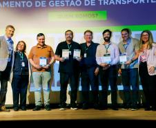 Administração celebra realizações de 2025 e projeta 2026 em evento com servidores