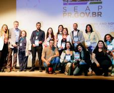 Administração celebra realizações de 2025 e projeta 2026 em evento com servidores