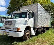 Paraná arrecada mais de R$ 14 milhões com leilões 2025