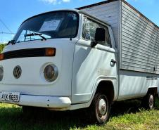 Paraná arrecada mais de R$ 14 milhões com leilões 2025