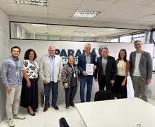 SAS Cornélio Procópio