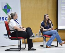 Curso Assédio Moral e Sexual