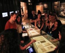 12-02 - MEMÓRIA, HISTÓRIA - MUSEU HOLOCAUSTO