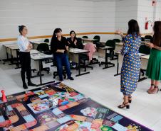 25-02 - CONVERSANDO COM MEU FUTURO - Programa pré-aposentadoria