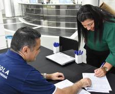 05-02- FORMAÇÃO FACILITADORES DE CRÉDITO CASA DA MULHER PARANAENSE