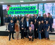 Estado vai capacitar dois mil servidores para atuarem em contratações públicas