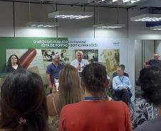 Aniversário Curitiba DEAP