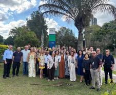 Aniversário Curitiba DEAP