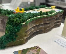 Aniversário Curitiba DEAP