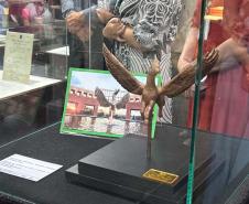 Aniversário Curitiba DEAP