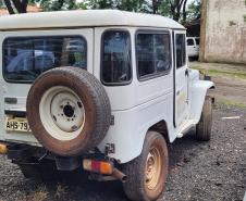 Estado abre inscrições para o 1º leilão de veículos do ano