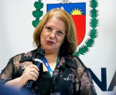 Inauguração nova sede DSS