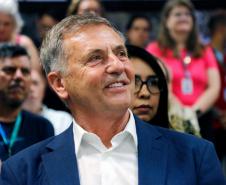 Inauguração nova sede DSS