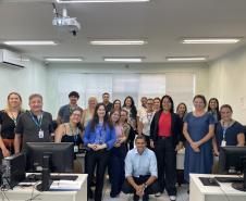 Curso mapeamento de processos