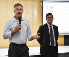 Capacitação em contratações públicas - turma 1