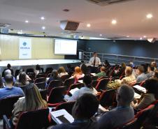 Capacitação em contratações públicas - turma 1