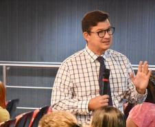 Capacitação em contratações públicas - turma 1