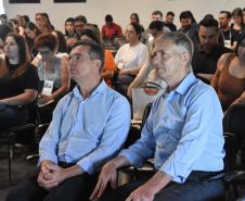 Integra Paraná RMC e Litoral