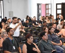 Integra Paraná RMC e Litoral