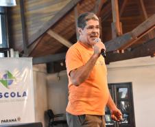 Integra Paraná RMC e Litoral