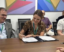 Estado anuncia projeto para digitalizar acervos do Arquivo Público