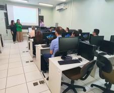 Curso mapeamento de processos